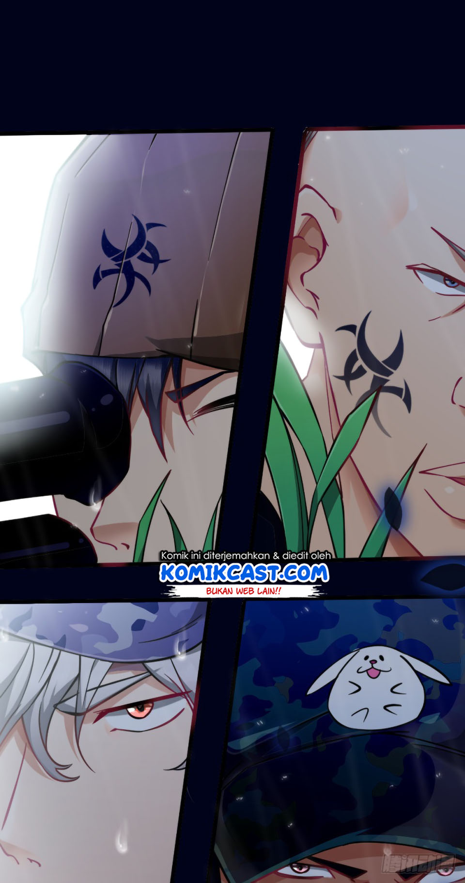 The Genius System Chapter 20 Gambar 35